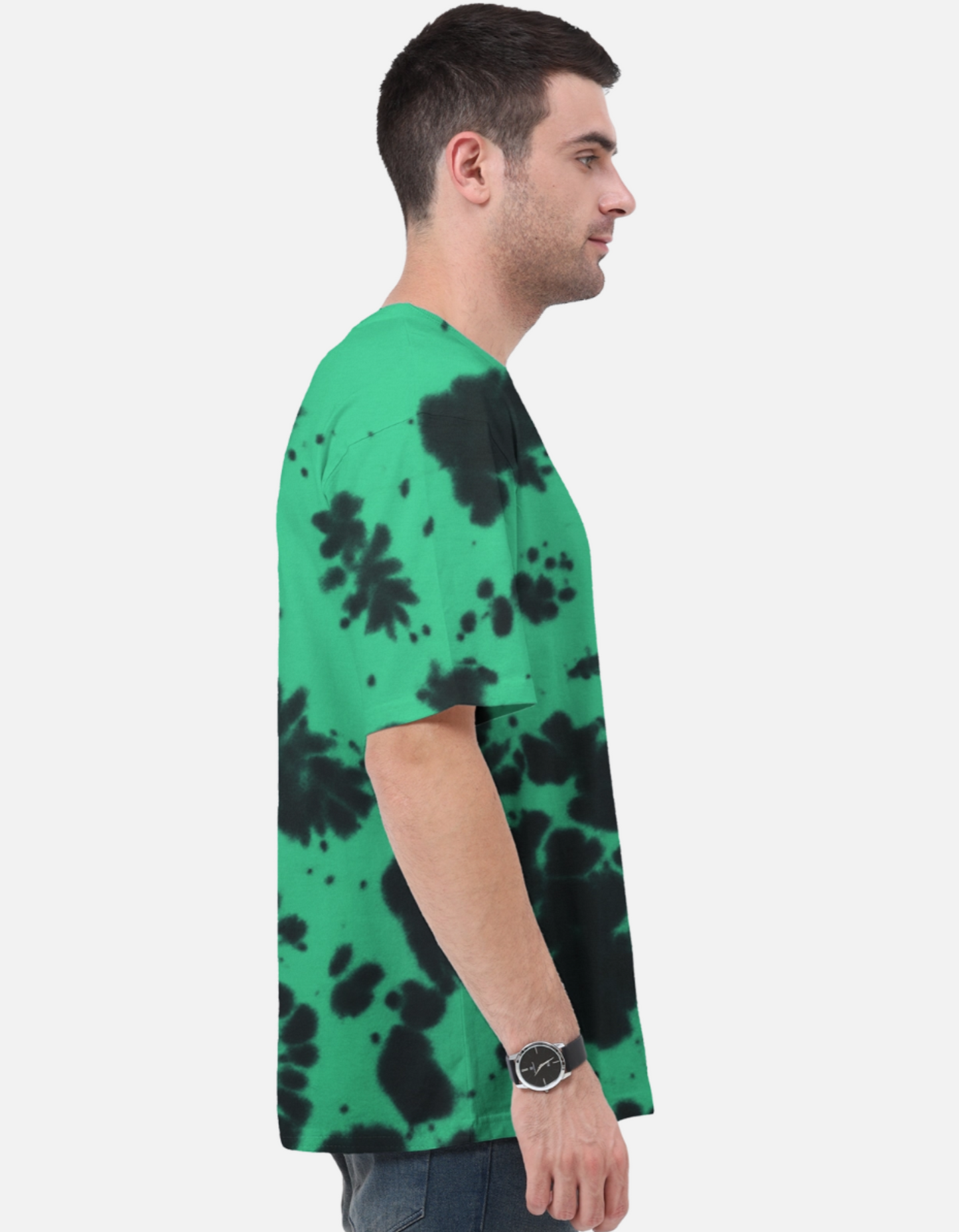 Venom Oversized Tee