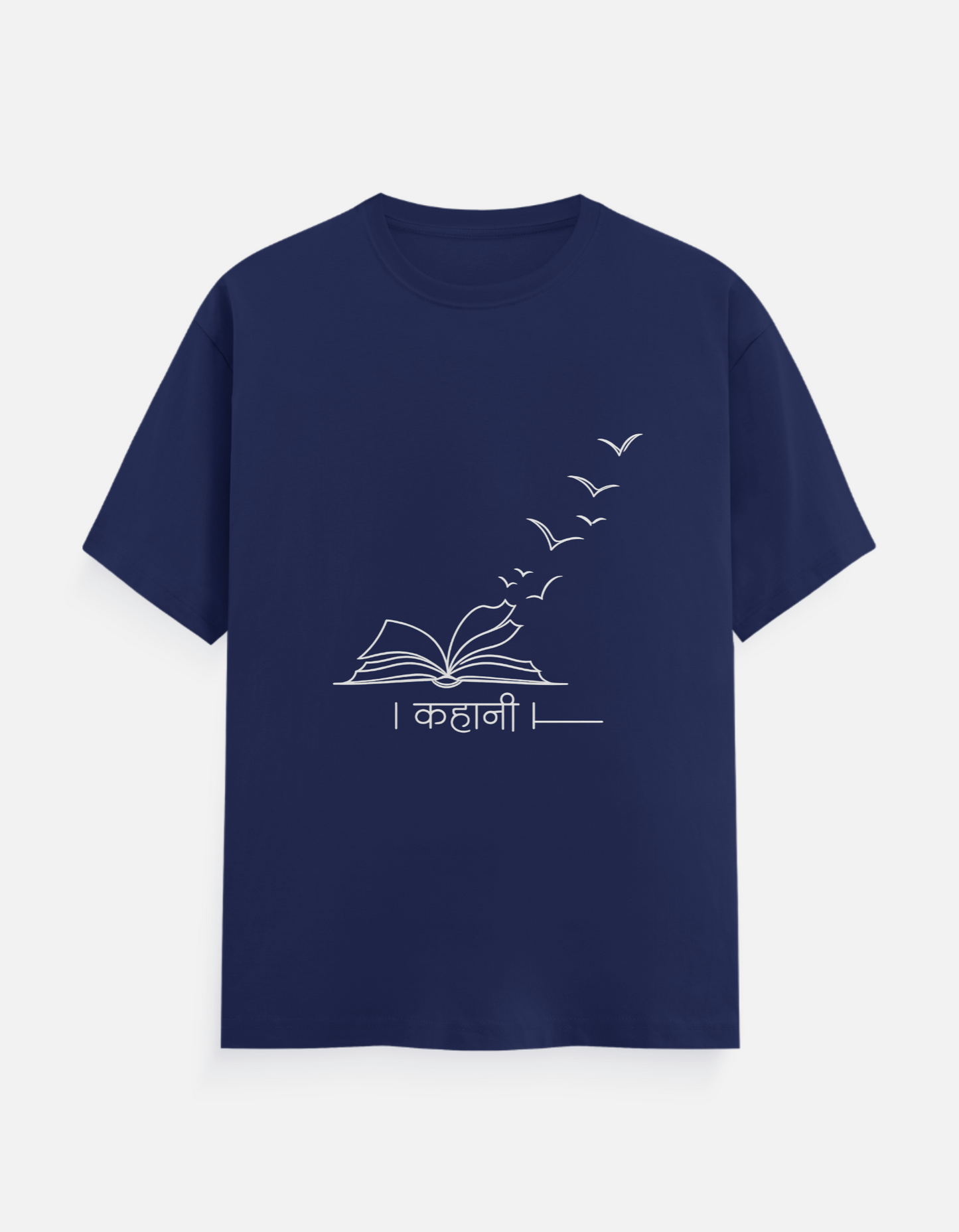 Kahani Regular Tee