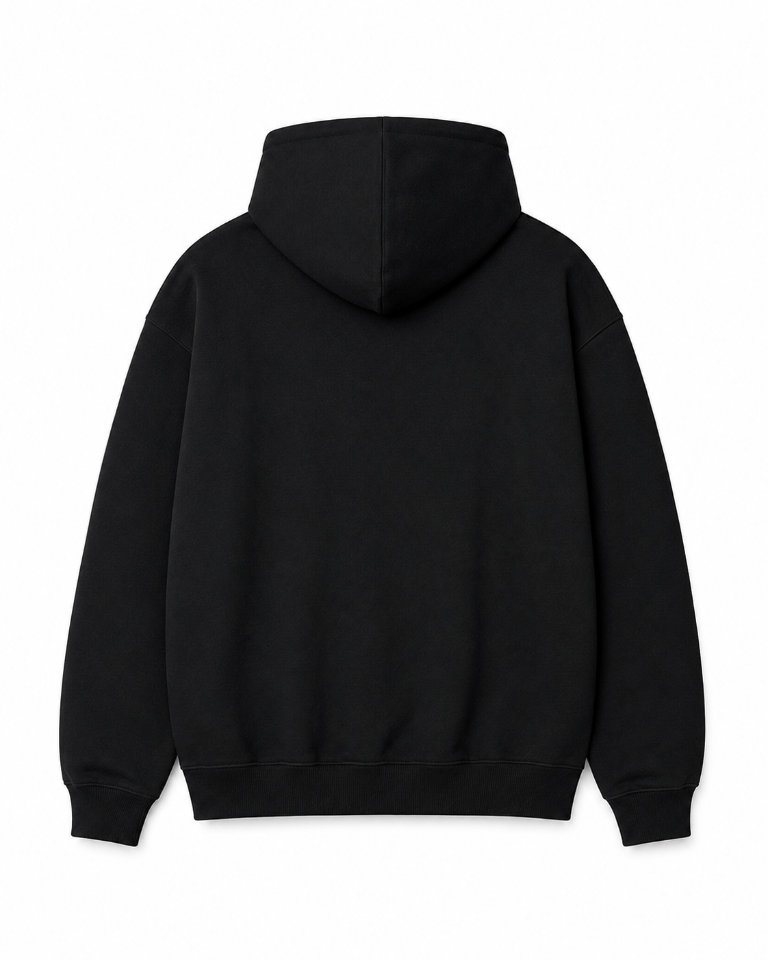 DEKHTE RAHO.™ | Unisex Premium Pullover Hoodie