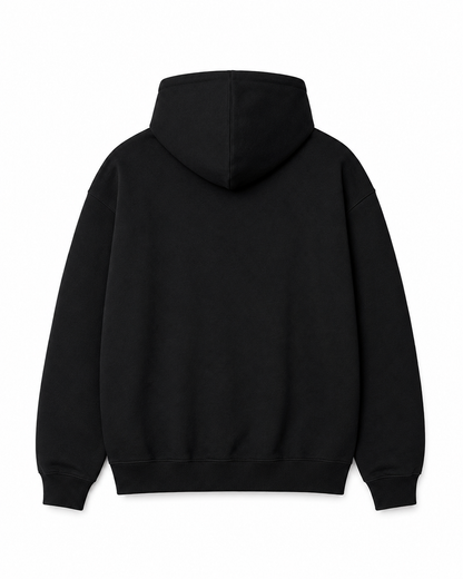 DEKHTE RAHO.™ | Unisex Premium Pullover Hoodie