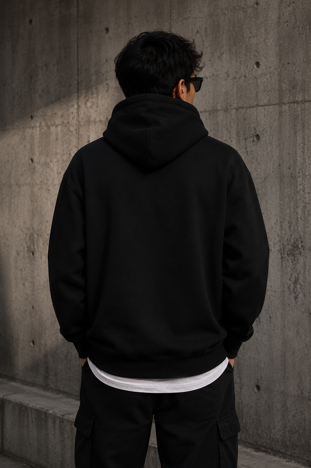 DON'T CARE.™ | Premium Pullover Hoodie