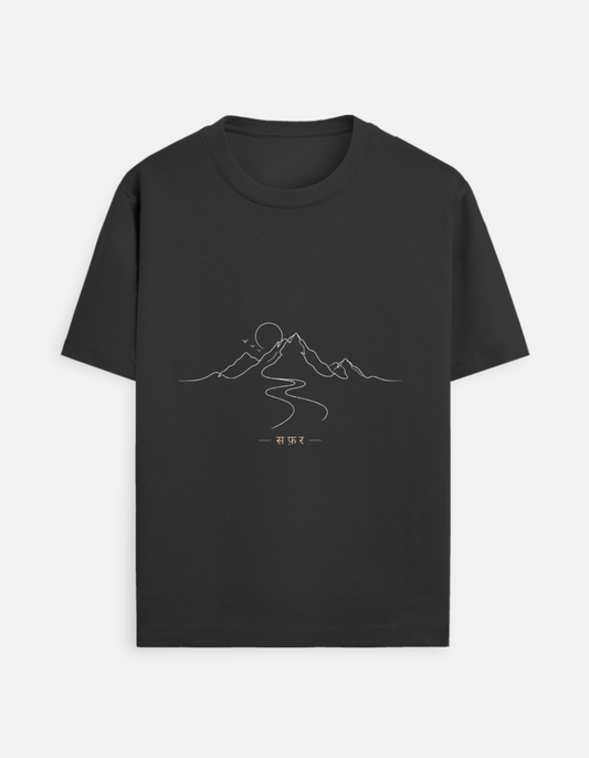 Adventure Regular Tee