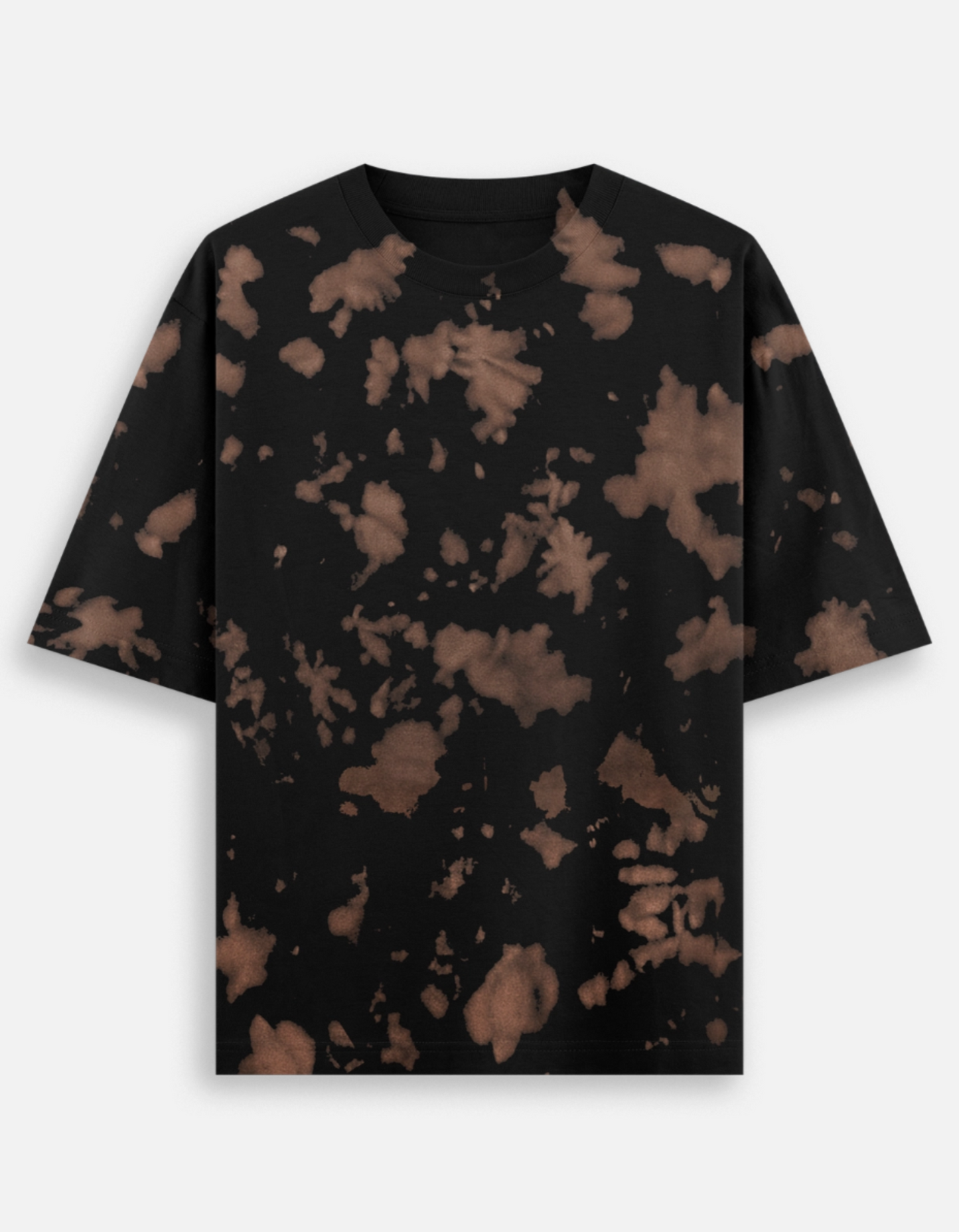 Desert Fade Oversized Tee