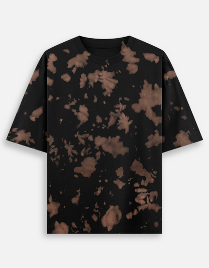 Desert Fade Oversized Tee