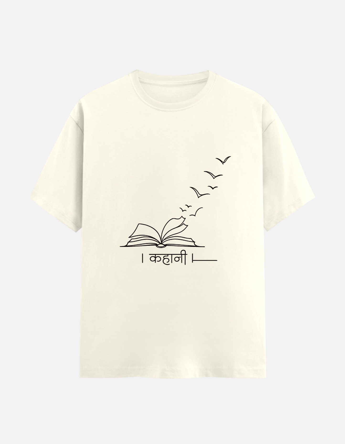 Kahani Regular Tee