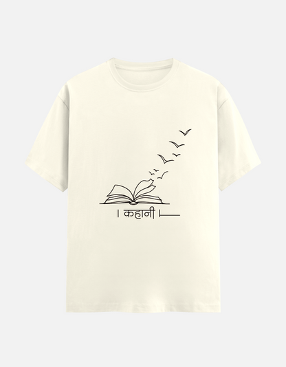 Kahani Regular Tee