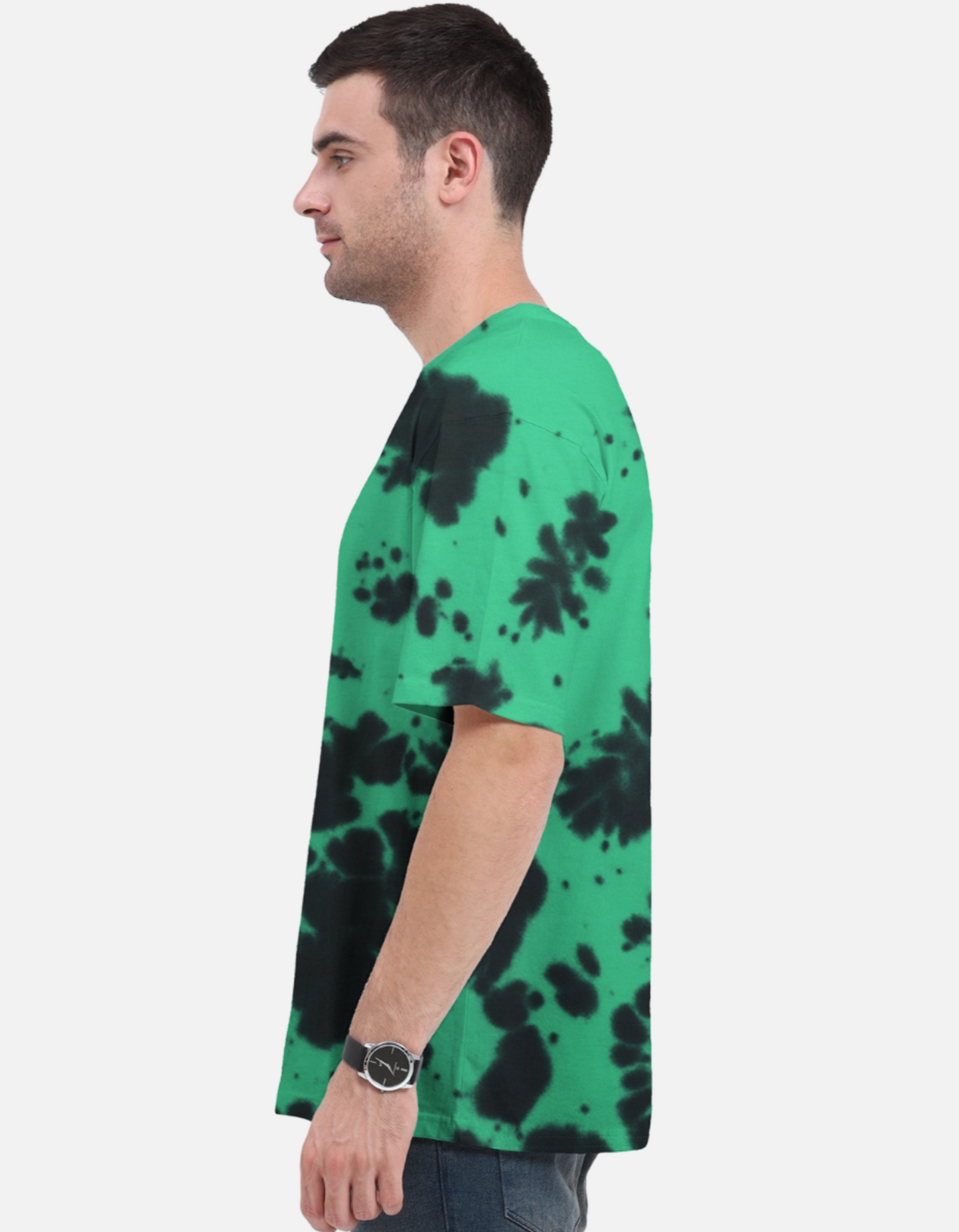 Venom Oversized Tee