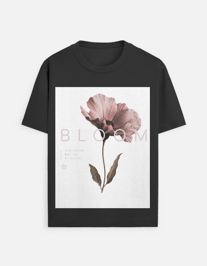 Bloom Graphic Tee