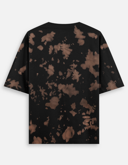 Desert Fade Oversized Tee