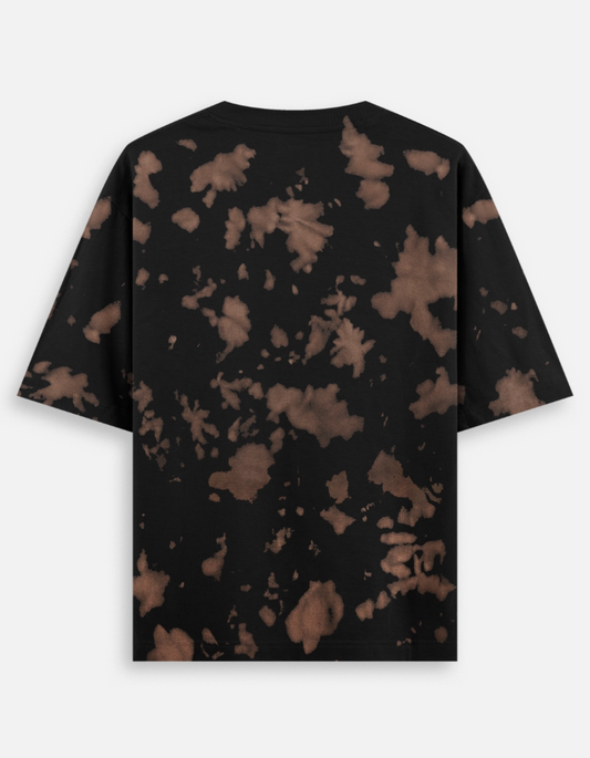 Desert Fade Oversized Tee