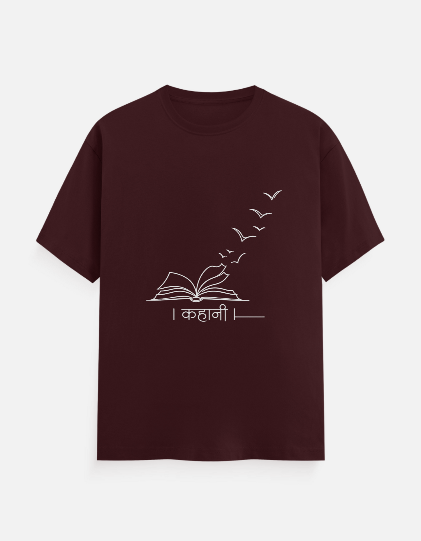 Kahani Regular Tee
