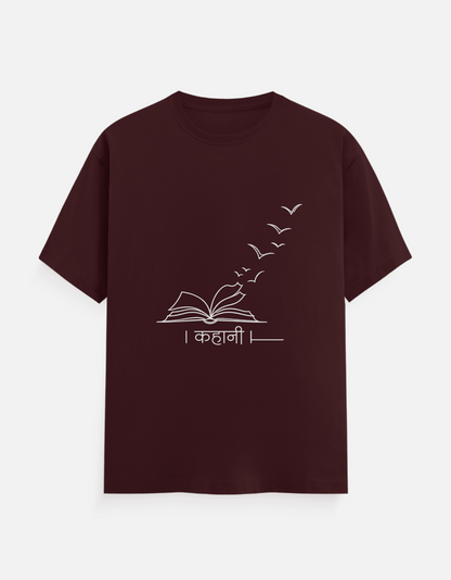Kahani Regular Tee