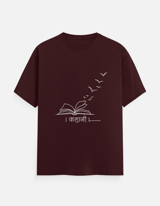 Kahani Regular Tee