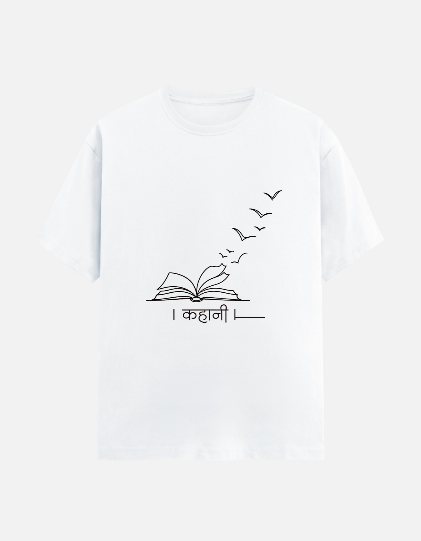 Kahani Regular Tee