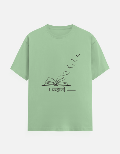 Kahani Regular Tee