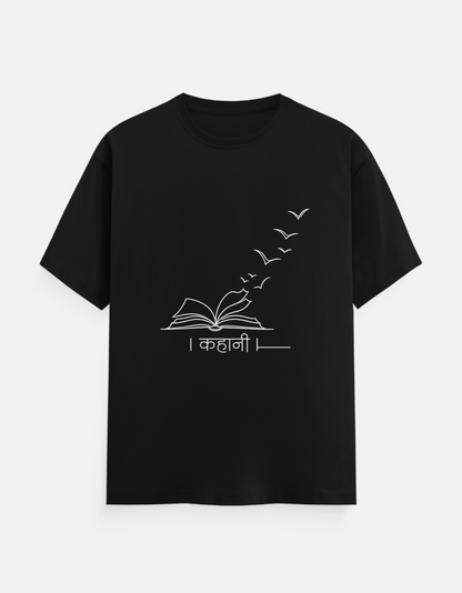 Kahani Regular Tee