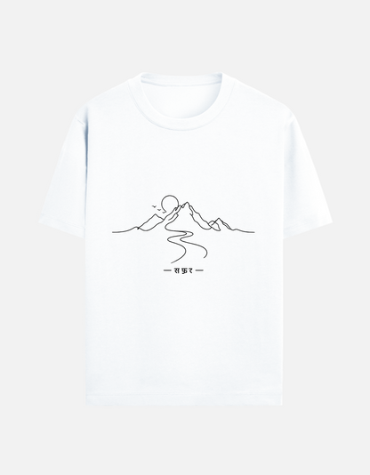 Adventure Regular Tee