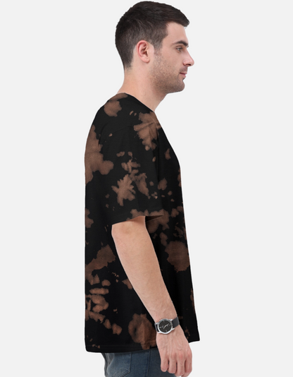 Desert Fade Oversized Tee