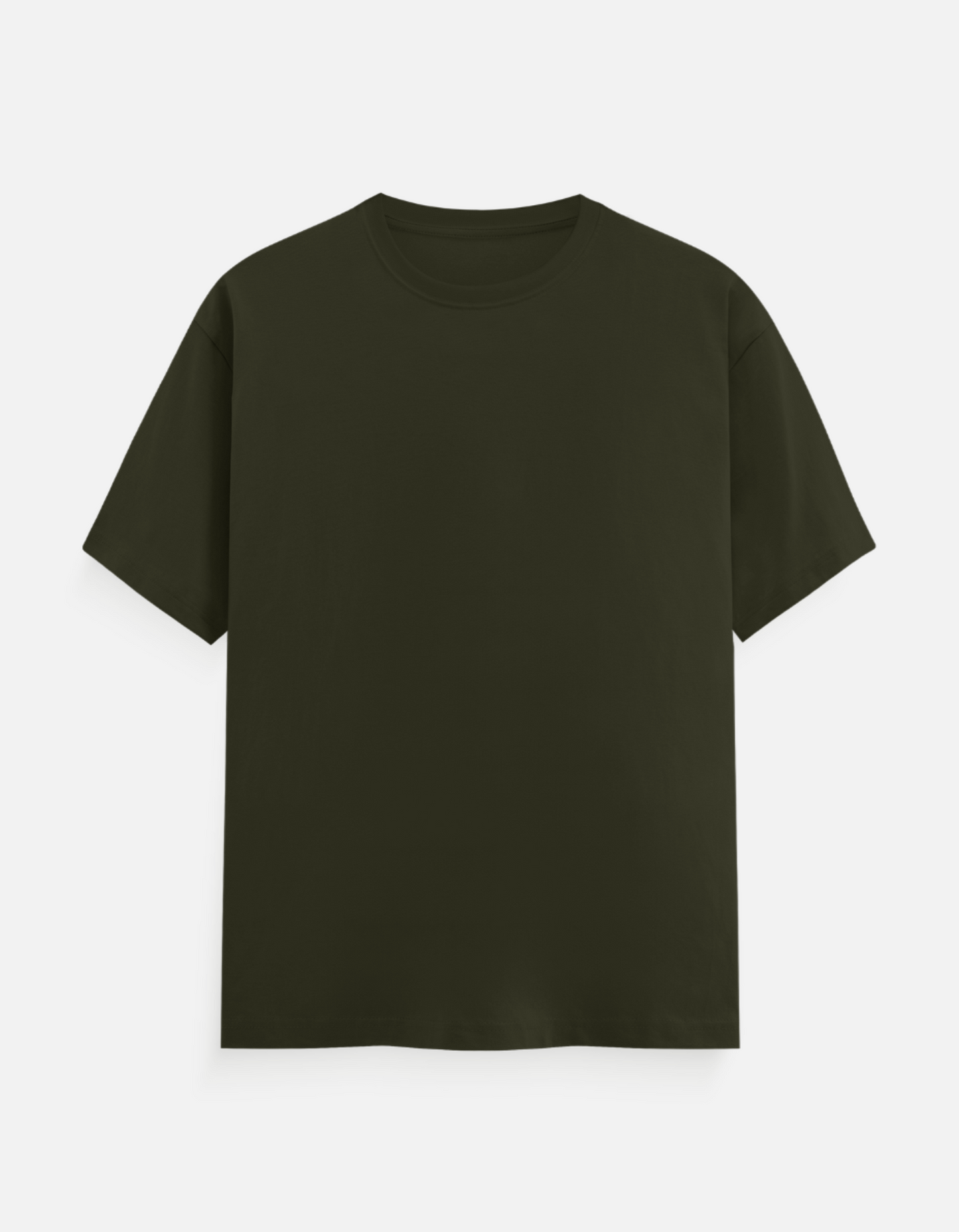 Earth Tones Regular Fit