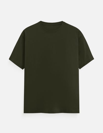 Earth Tones Regular Fit