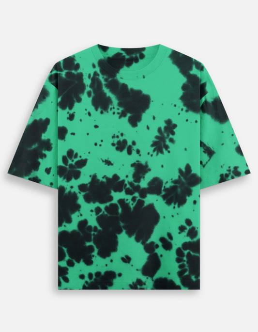 Venom Oversized Tee