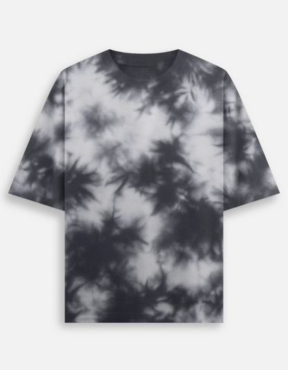Shadow Drift Oversized Tee