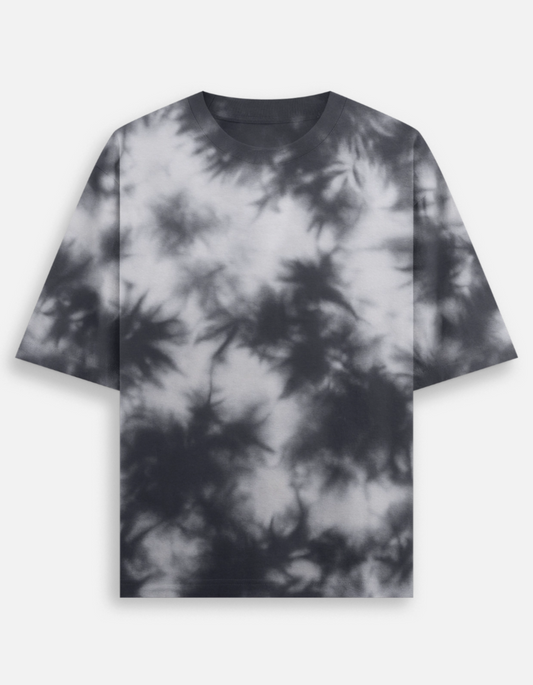 Shadow Drift Oversized Tee