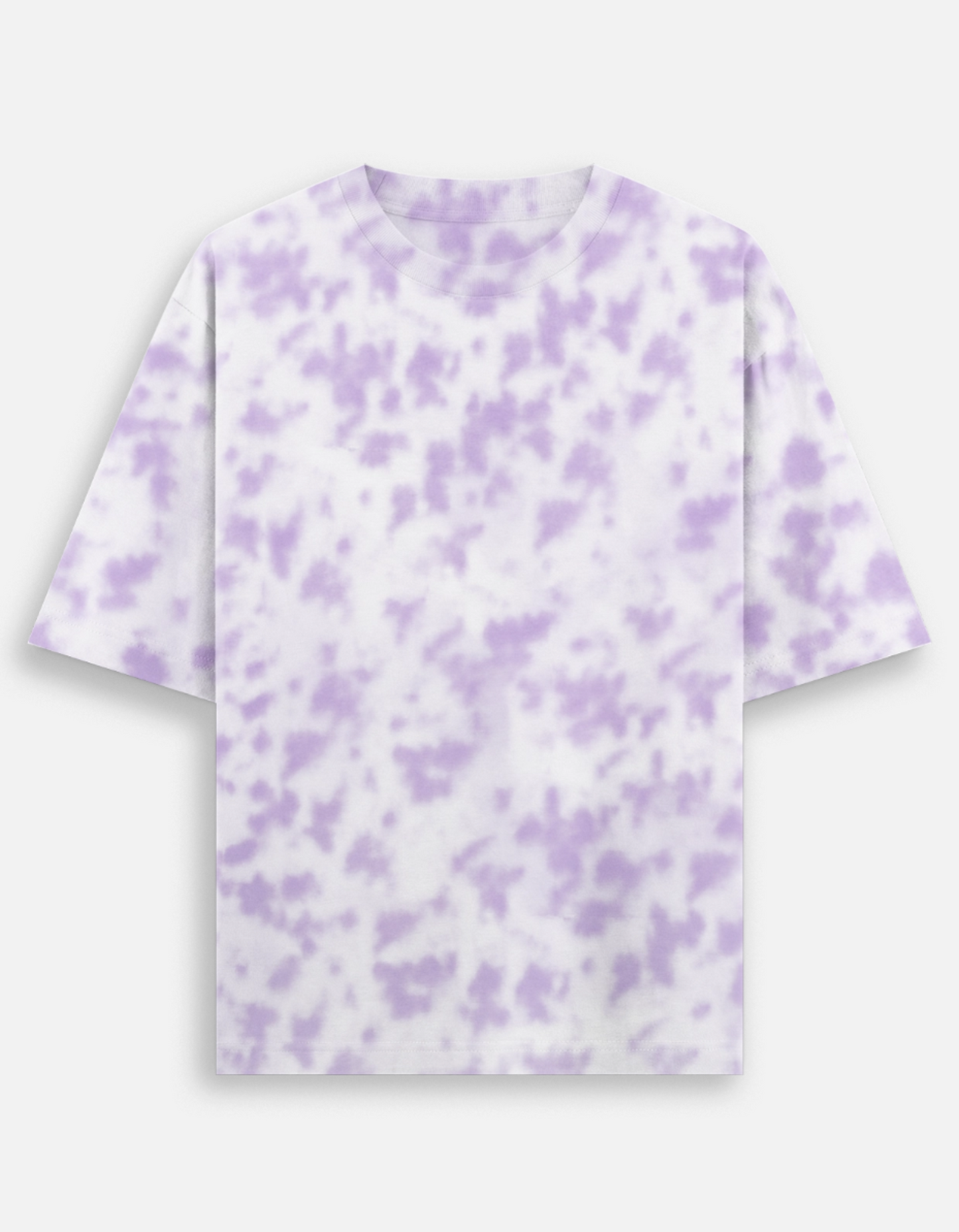 Lavender Haze Oversized Tee