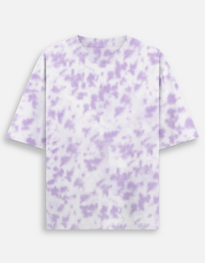 Lavender Haze Oversized Tee