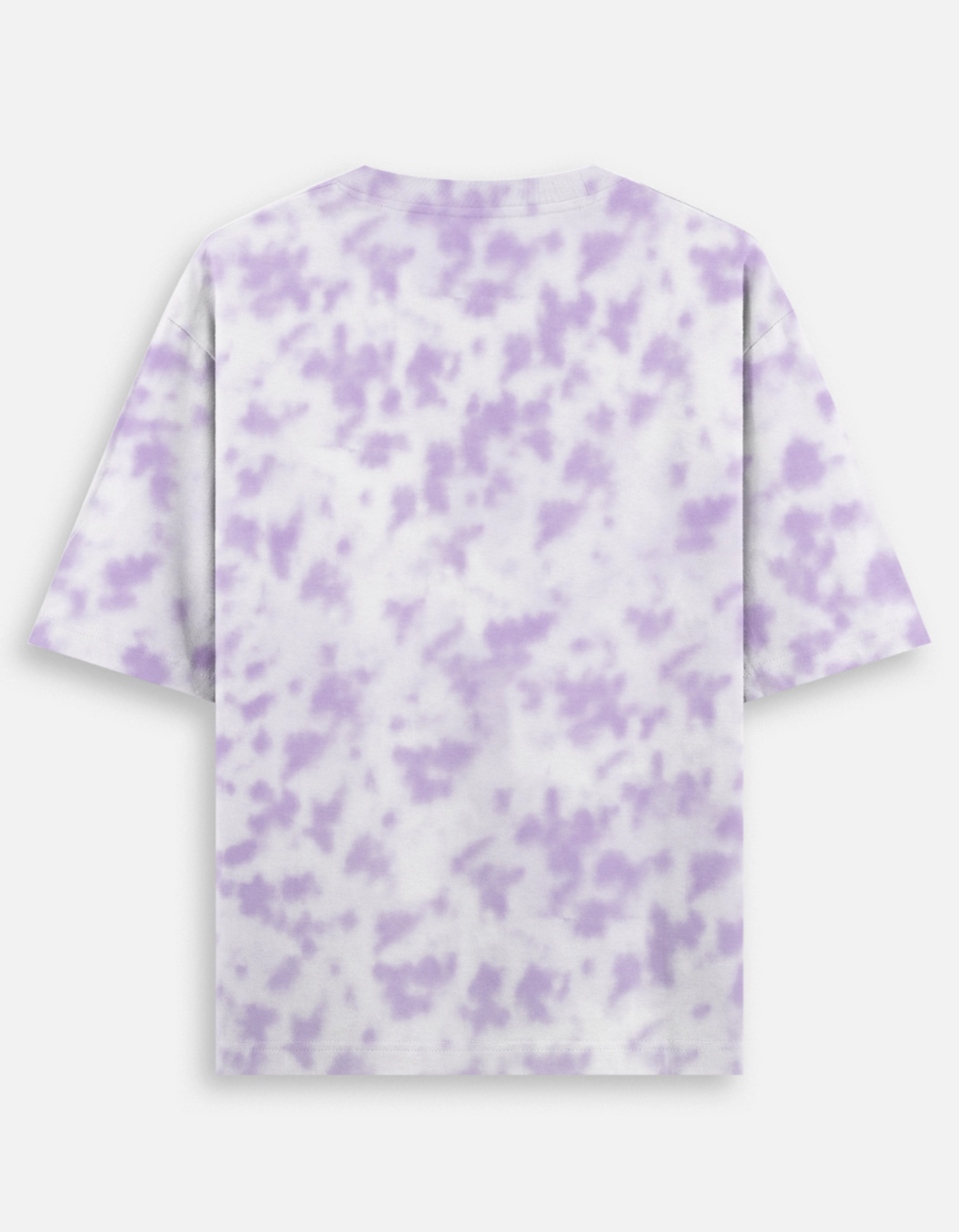 Lavender Haze Oversized Tee