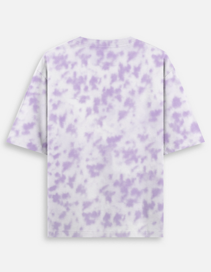 Lavender Haze Oversized Tee