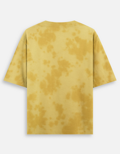 Golden Hour Oversized Tee