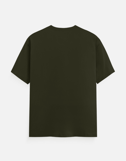 Earth Tones Regular Fit