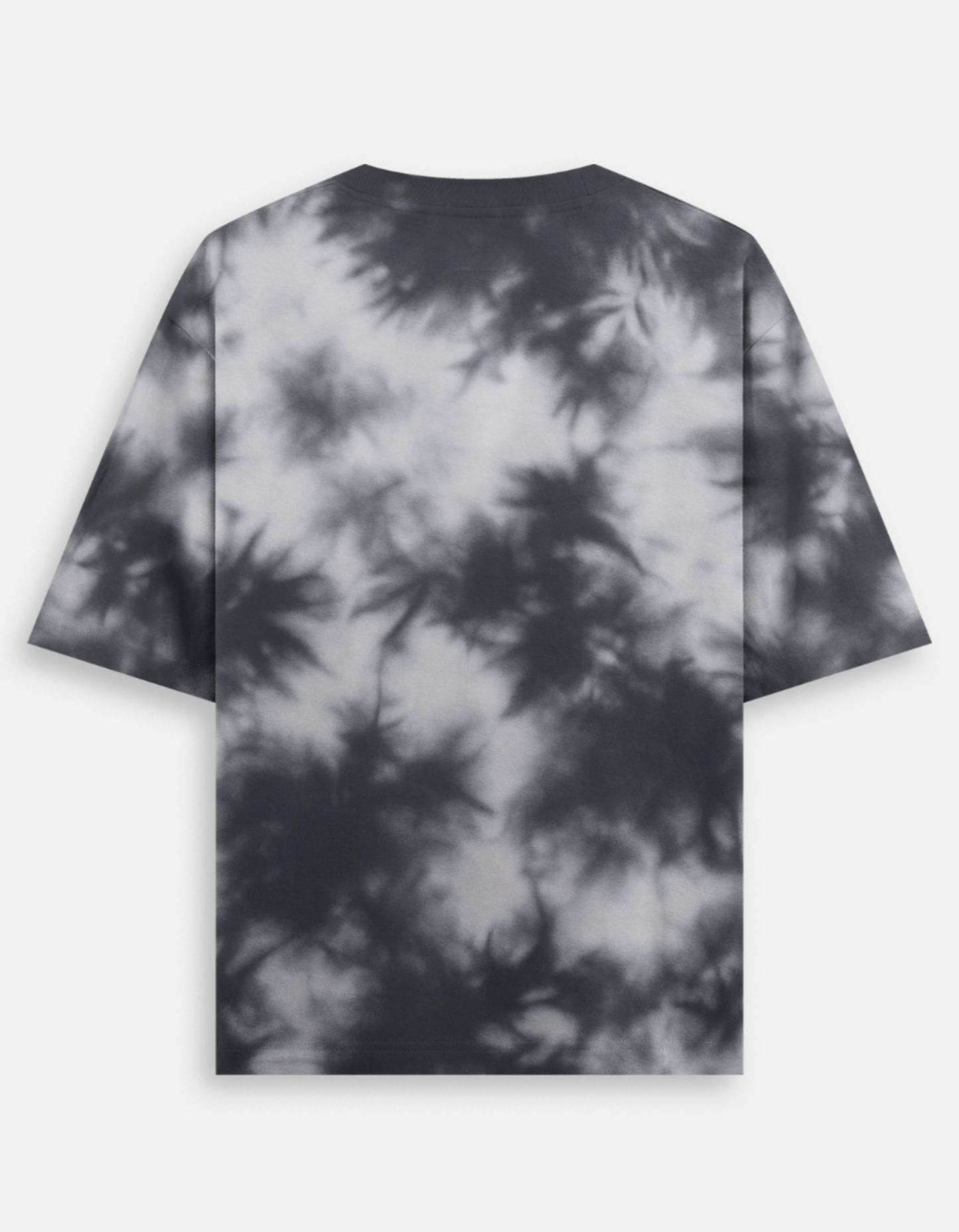 Shadow Drift Oversized Tee