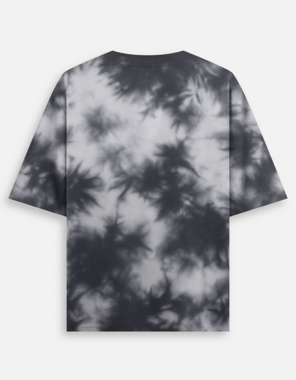 Shadow Drift Oversized Tee
