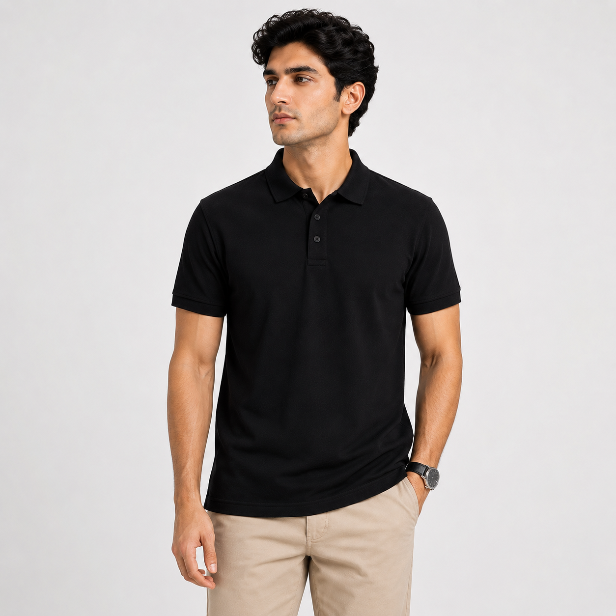 Men's Polo